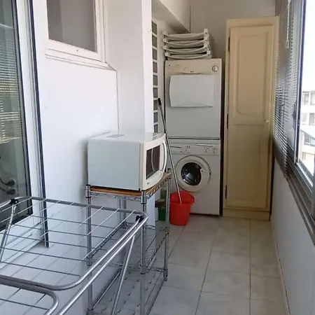 Apartment Gel Valras-Plage