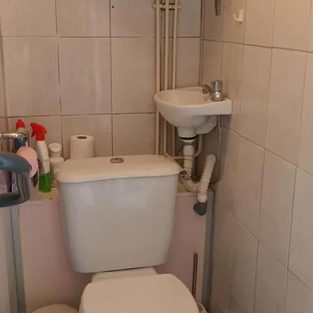 Gel Apartment Valras-Plage