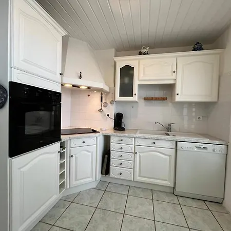 Gel Appartement *