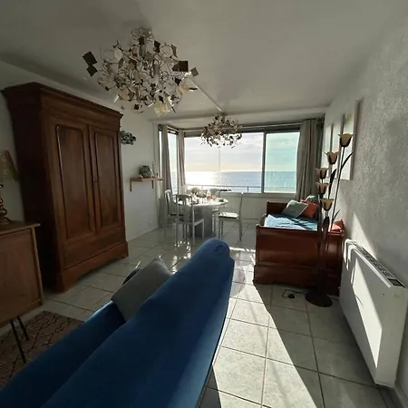 Gel Appartement Valras-Plage